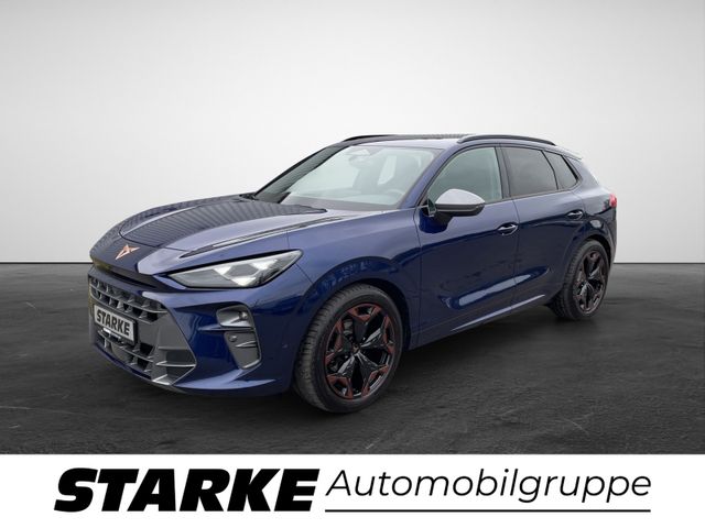 CUPRA Terramar 1.5 eTSI DSG  HeadUp Panodach AHK Navi 