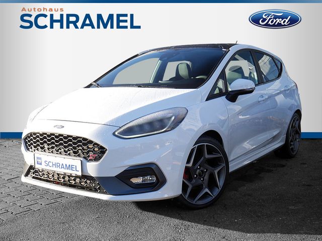 Ford Fiesta ST 1.5 EcoBoost KAMERA NAVI B&O LED PANO