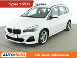 BMW 218i Gran Tourer M Sport*LED*TEMPO*PDC*SHZ* - BMW 7-Sitzer