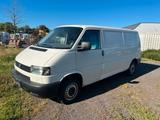 Volkswagen VW T4 Transporter Lang 1.9 Diesel - Volkswagen LT aus 1999