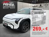 Kia EV3 81,4  Earth DRIVEWISE WINTER BUSINESS DESIGN