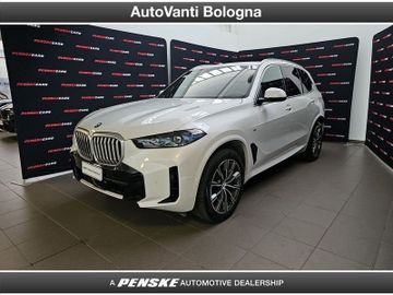 BMW X5 - 1