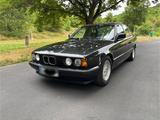 BMW E34 525i - BMW 5er Reihe: E34