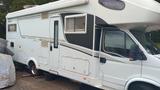 Dethleffs Xxl A9800 - Offers