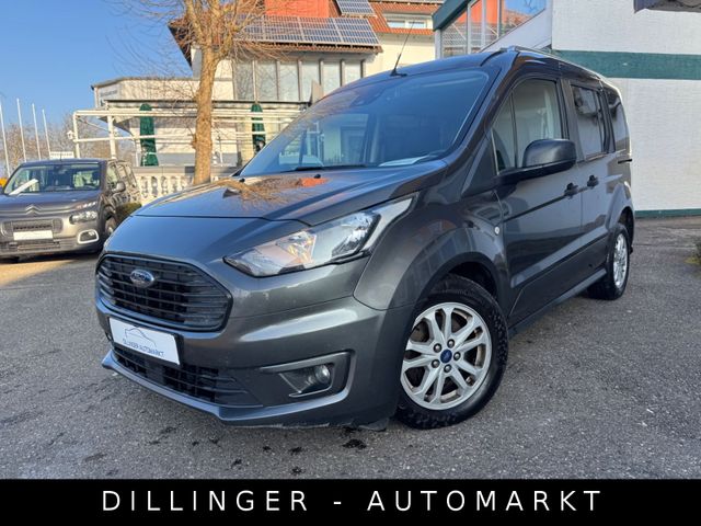 Ford Tourneo Connect 1.5 TDCI AUTOMATIK Trend 5-Sitze