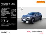 Audi Q4 e-tron 40*LED*Alu*PDC*Kamera*Sitzheizung - Audi Q4 e-tron SUV