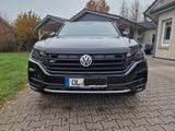 Volkswagen Touareg 3.0 V6 TDI 210kW R-Line Allradlenkung 