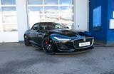 Jaguar F-Type Cabriolet P450 Aut. R-Dynamic Black LED - Jaguar F-Type R-Dynamic mit Benzin-Antrieb