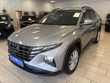 Hyundai Tucson Prime Mild-Hybrid 4WD*Leder*LED*ACC*Navi - Hyundai TUCSON in Bonn