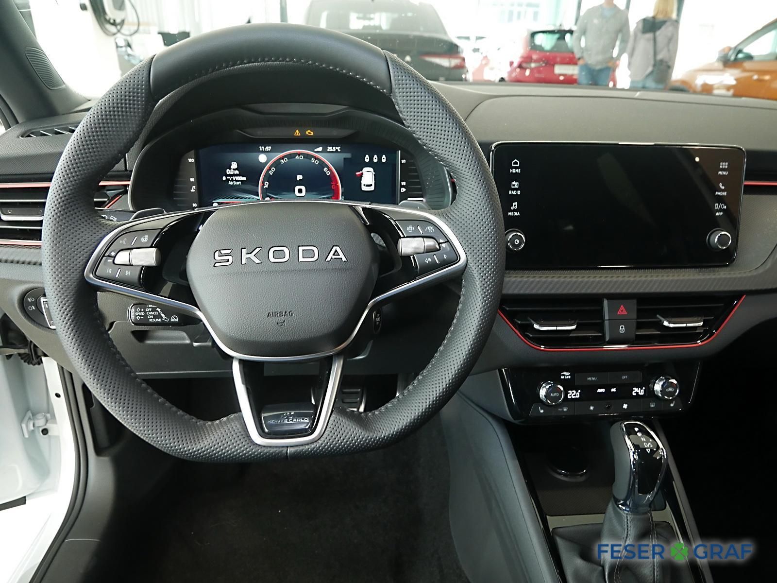 Skoda Kamiq - Bild 4