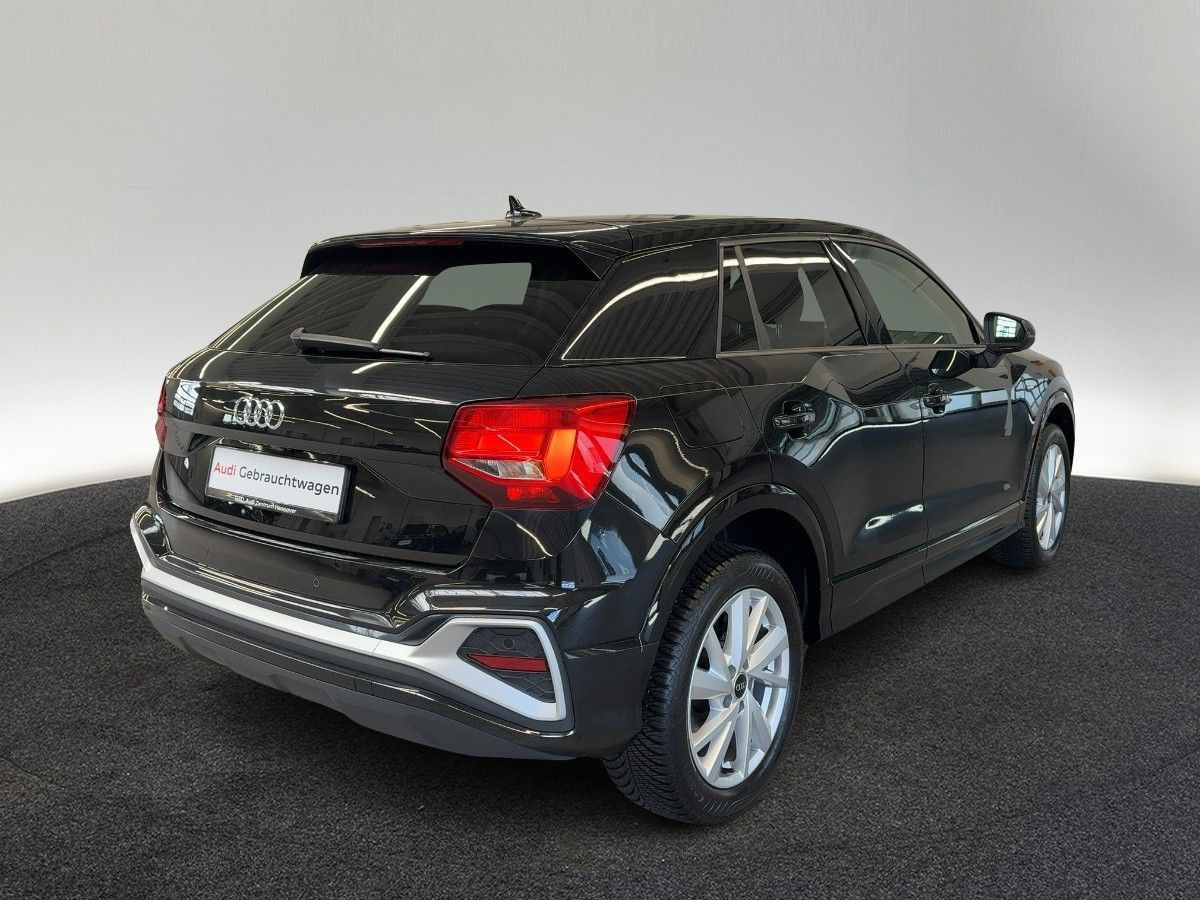 Audi Q2 - Bild 6