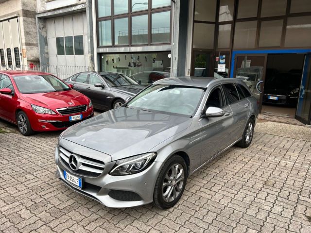 Mercedes-Benz Mercedes-benz C250 2.2CDI CV204 4Matic Automatic