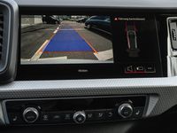 Audi A1 - Vorschau Bild 9