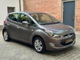 Hyundai ix20 1.6 YES! Gold HU neu,Aut,Navi,RFK,Klimaaut. - Hyundai ix20 in Essen