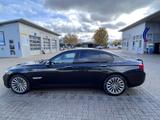BMW 750Li - - gebrauchte BMW 750 aus dem Jahr 2012