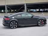 Audi TTRS|280|SAga|MR|Leder|Matrix|OLED|Carb|Garantie - Audi: Ttrs