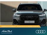 Audi Q7 S line TDI qu. 286PS Stdhzg./AHK/7-Sitze /Pan - Audi 7-Sitzer