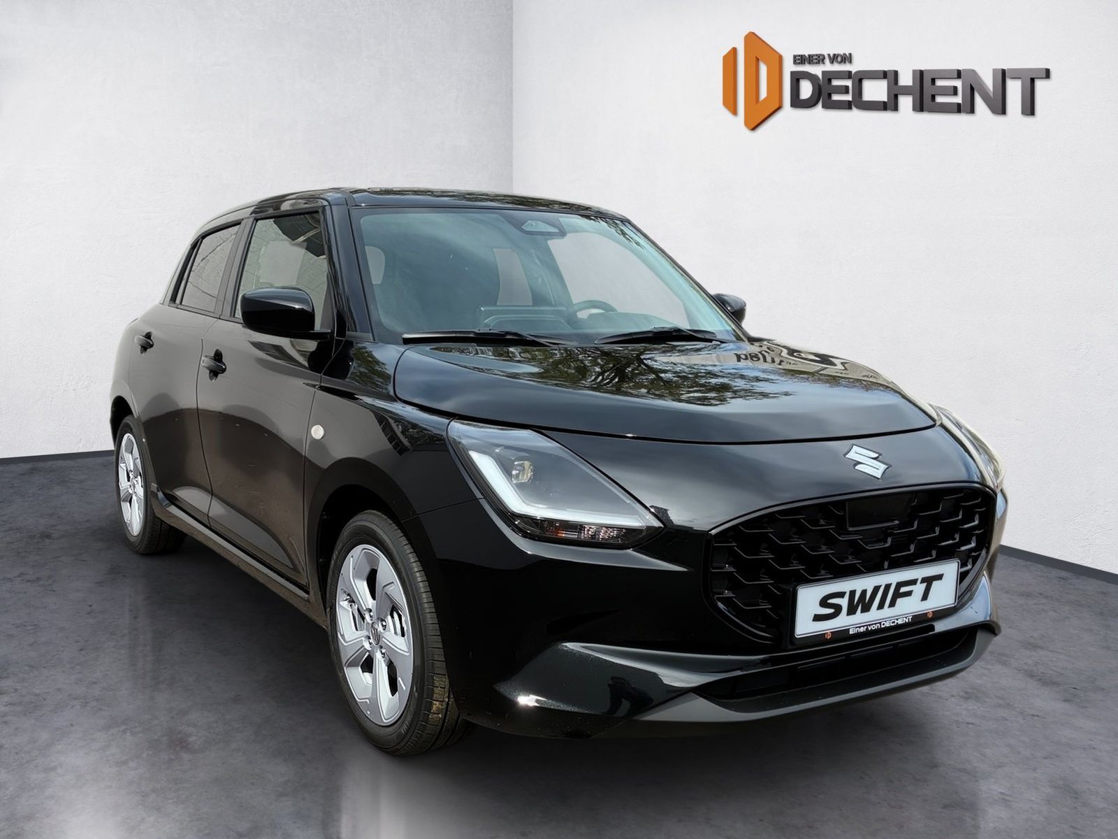Fahrzeugabbildung Suzuki Swift 1.2 Dualjet 60 kW Comfort Kamera,LED,Navi