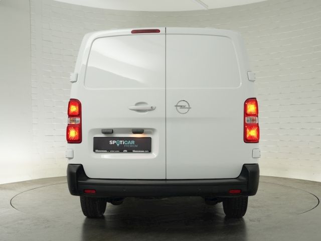 Vivaro C FACELIFT CARGO L CDTI AT+NAVI+SCHIEBETÜ