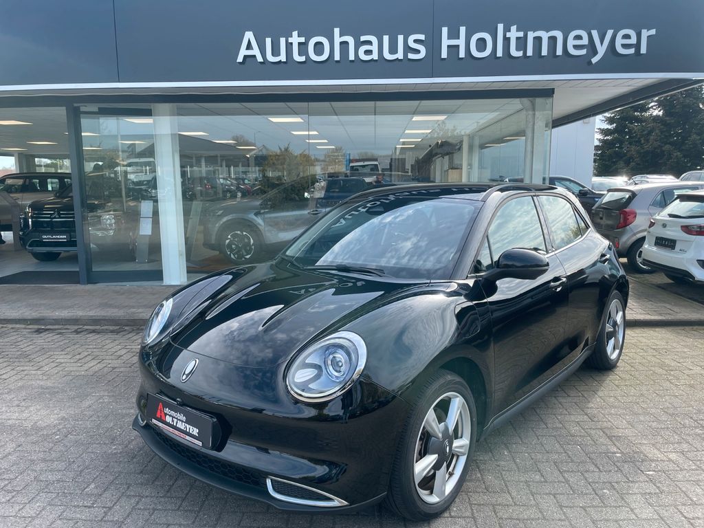 Angebot ansehen GWM Ora 03