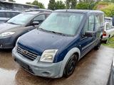 Ford Tourneo Connect Kombi kurz - Ford Tourneo aus 2011