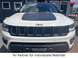 Jeep Compass Trailhawk 4WD Keyless Pano Navi Leder - Jeep Gebrauchtwagen in Dortmund