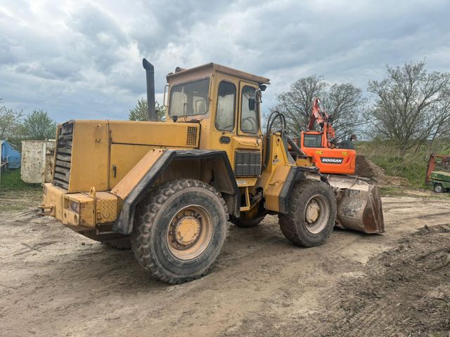 Volvo L50 Radlader