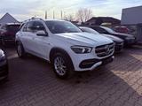 Mercedes-Benz GLE 350e 4Matic|1.Hand|Leder|8-fach Bereift|Cam| - weiße Mercedes-Benz GLE-Klasse