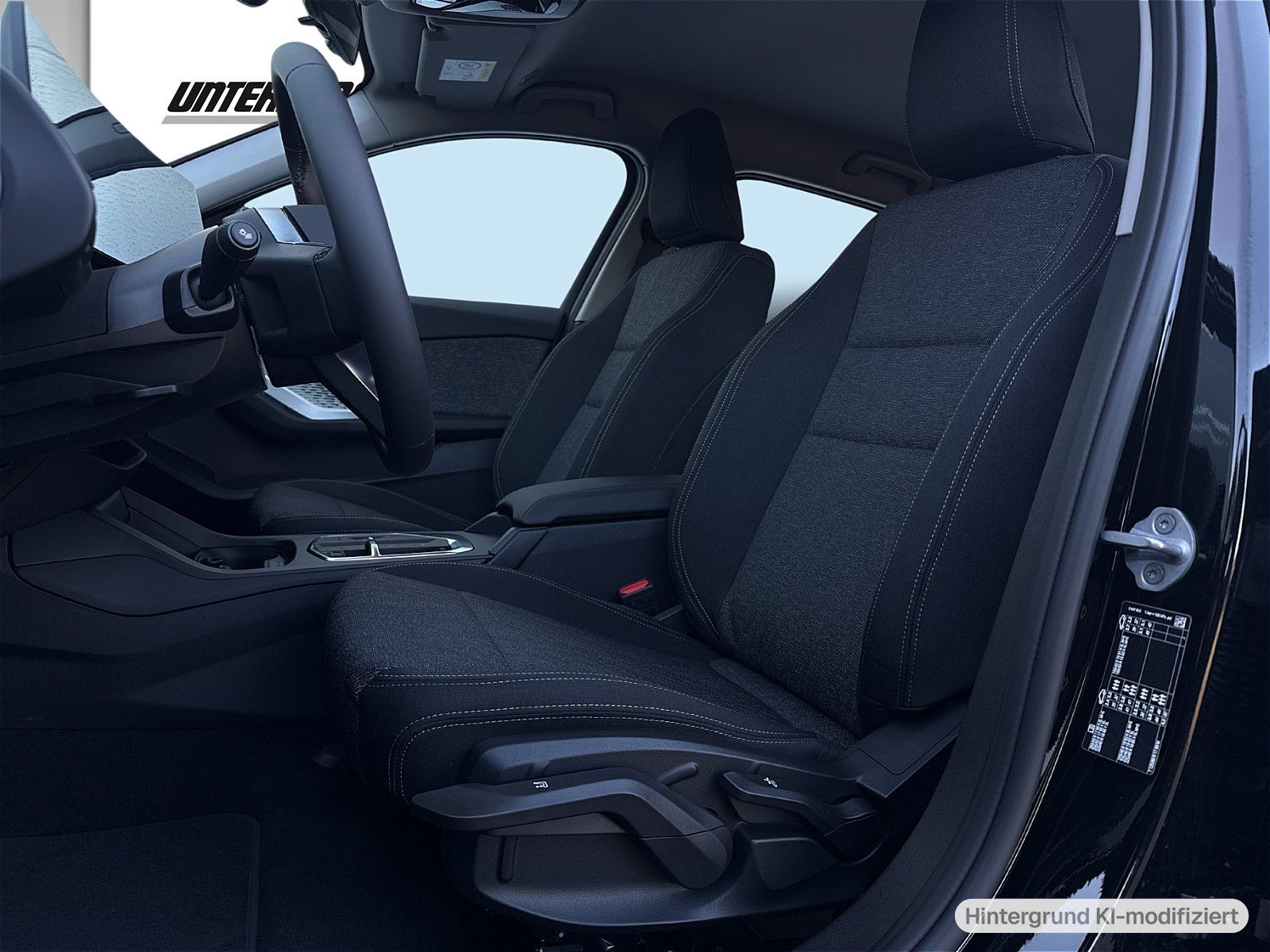 BMW 116 - Bild 10