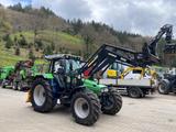 Deutz-Fahr Agrostar 6.38 338 Schlepper (netto42500€) - Offers