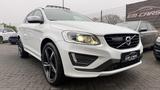 Volvo XC60 R-DESIGN 2WD ACC KAMERA PANO XENON PDC - Volvo XC60 in Duisburg