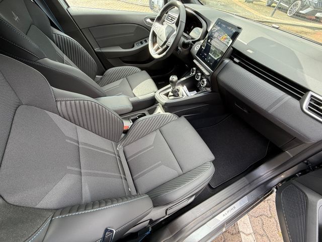 RENAULT Clio - Bild 8