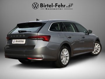 Skoda Octavia Combi 1.5 TSI DSG Garantie R-Kamera AHK 