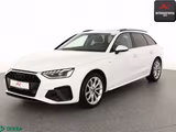 Audi A4 Avant 35 TDI S LINE PANORAMA,SPURHALTE,1.HAND