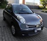 Nissan Micra (2006) Kilometerstand 80.000Km - Nissan Micra Gebrauchtwagen in Bonn