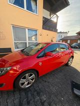 Opel Astra 1.4T 103kW ecoFLEX 150 Jahre Opel S/S ... - Opel Astra: J Ecoflex