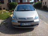 Citroën Xsara Picasso 1.6 16V Exclusive Exclusive - Citroën Xsara Picasso: 1.6