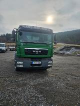 MAN TGM 18.340 4x2 BL
