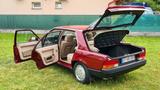 Renault R 25 - eine echte Rarität im Originalzustand - Renault aus 1985