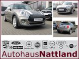 MINI Cooper 5-trg. Chili Autom. Klimaautomatik Sitzh. - MINI MINI in Dortmund