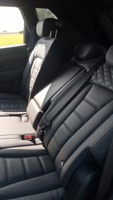 Ssangyong REXTON 2.2 Diesel e-XDi 220 Sapphire 4WD AT ... - gebrauchte Ssangyong REXTON aus dem Jahr 2019