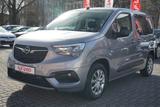 Opel Combo Life E 1.5 CDTI Edition Tempomat DAB PDC - gebrauchte Opel Combo aus dem Jahr 2022