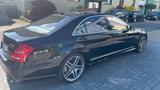 Mercedes-Benz S 65 AMG L AMG - Mercedes-Benz: S65