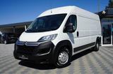 Citroën Jumper*Verkaufswagen*Gamo Umbau*Standheizung* - scheckheftgepflegte Citroën Jumper