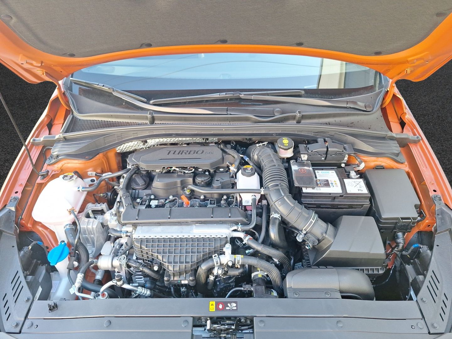 Hyundai i30 – Bild 7