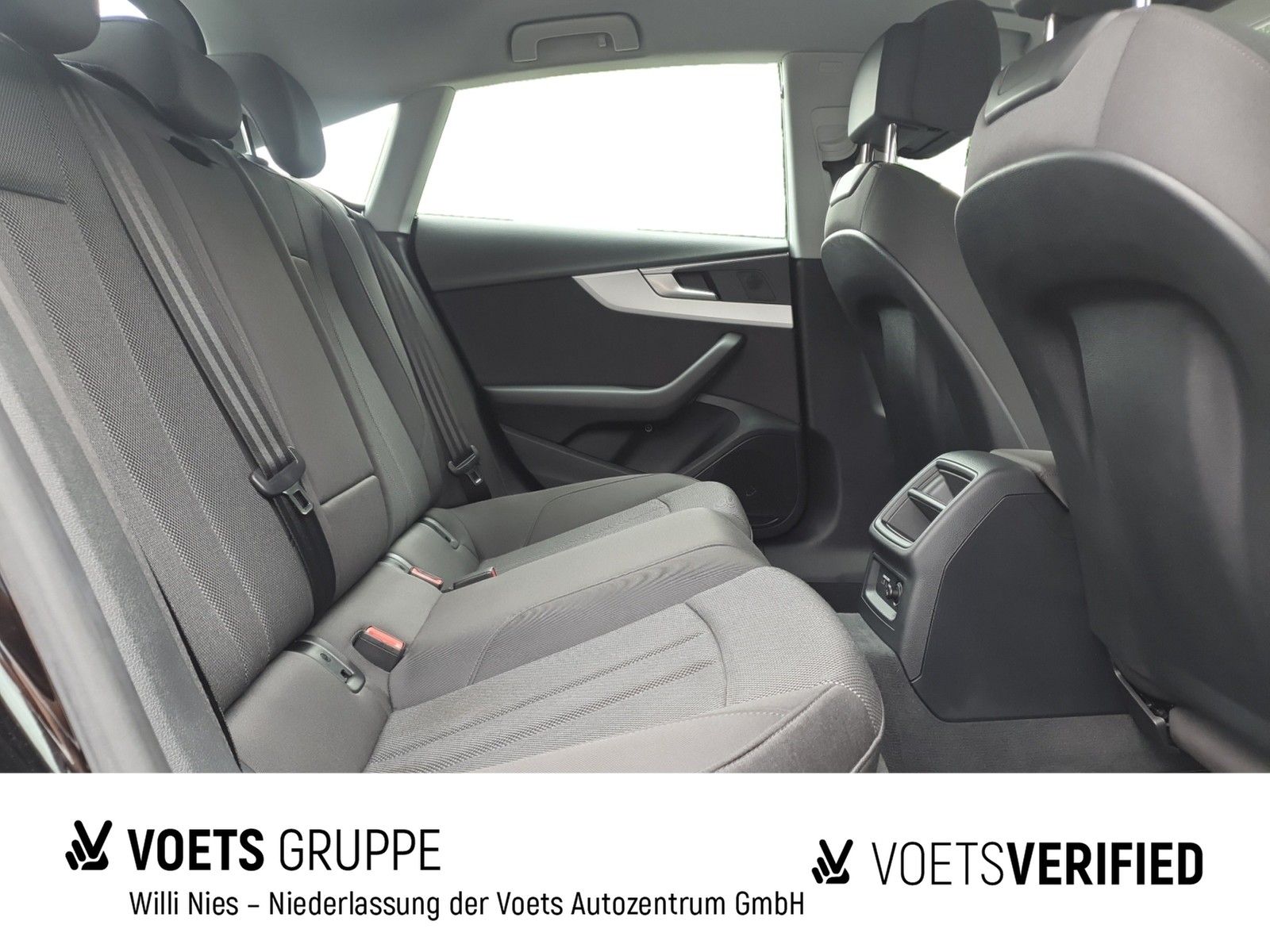 Audi A5 - Bild 14