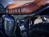 Triumph Bonneville - TRIUMPH VON 751 BIS 1000 CCM