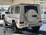 Mercedes-Benz G 63 AMG Exclusive Station AMEU6d-T MULTIBEAM/Al - Mercedes-Benz Gebrauchtwagen mit Automatikschaltung
