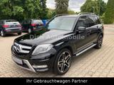 Mercedes-Benz GLK 350 GLK  GLK 350 CDI BlueEfficiency 4Matic - Mercedes-Benz GLK 350: Cdi 4matic