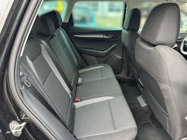 Karoq 1.5 TSI Drive 125 DSG LED Navi Sitzheizung